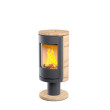Песчаник (ПЕЧЬ-КАМИН R1.0 N K) +15000₽
