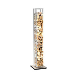 Travertine Light (STELLA БОЛЬШОЙ (КАМ. БЕЛ./ЧЕРН.)) 