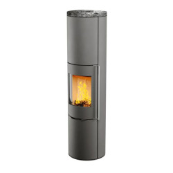 Камень Пироксенит (ПЕЧЬ-КАМИН R1 XXXL) +21000₽