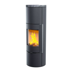 Камень Пироксенит (ПЕЧЬ-КАМИН R1.0 XL) +21000₽