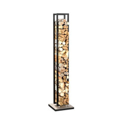 Travertine Light (STELLA БОЛЬШОЙ (КАМ. ЧЕРН./ЧЕРН.)) 