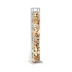 Travertine Light (STELLA БОЛЬШОЙ (КАМ. БЕЛ./БЕЛ.)) 