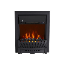 Очаг Aspen Black +17990₽