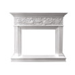 Портал Palace - Белый с серебром +50990₽