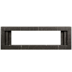 Портал Line 60 SFT Stone Touch - Серый мрамор +47990₽