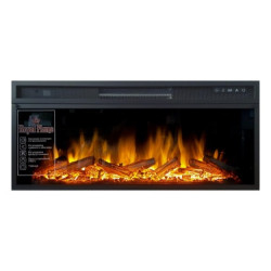 Очаг Vision 42 LOG LED +49990₽