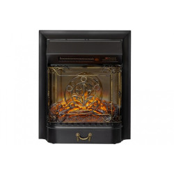 Очаг Majestic FX M Black RC +16490₽