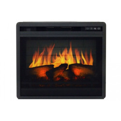 Очаг Vision 23 EF LED 3D FX +29990₽