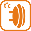 Теплообменник (выносной бак) 