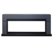 Портал Lindos Graphite Grey (линейный) +54990₽