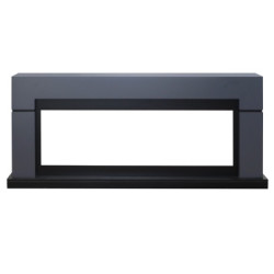 Портал Lindos Graphite Grey (линейный) +54990₽