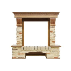 Портал Pierre Luxe - Дуб / Сланец +34990₽