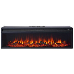 Очаг Vision 60 LOG LED +63990₽